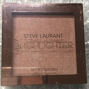 STEVE LAURANT - JELLY HIGHLIGHTER
